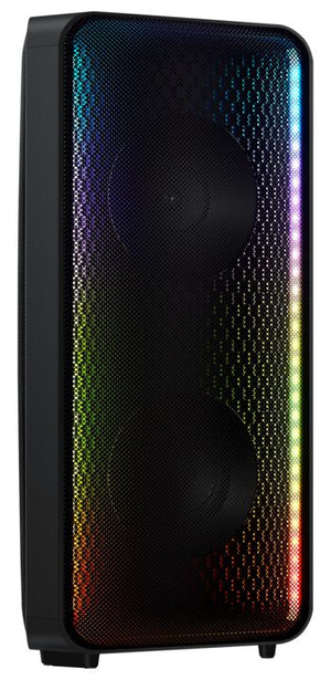 Samsung 160W 2.0ch Sound Tower - MX-ST40B/ZC