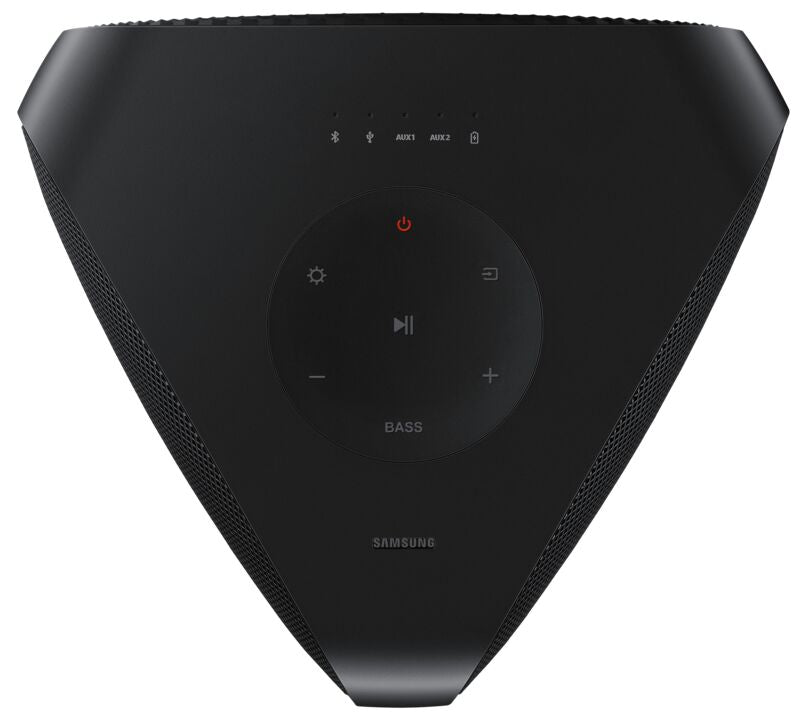 Samsung 160W 2.0ch Sound Tower - MX-ST40B/ZC