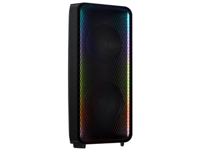 Samsung 240W 2.0ch Sound Tower - MX-ST50B/ZC