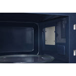 Samsung BESPOKE Mint Glass Countertop Microwave (1.1 cu.ft.) - MS11T5018AN/AC
