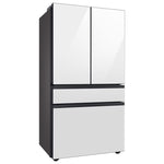 Samsung BESPOKE 36" 4-Door Counter-Depth Refrigerator with Autofill Pitcher (Without Panels) (22.8 cu.ft.) - RF23BB8600APAA