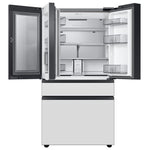Samsung BESPOKE 36" 4-Door Counter-Depth Refrigerator with Autofill Pitcher (Without Panels) (22.8 cu.ft.) - RF23BB8600APAA