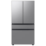 Samsung BESPOKE 36" 4-Door French-Door Refrigerator with Beverage Center  (Without Panels) (28.8 cu.ft.) - RF29BB8600APAA