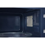 Samsung BESPOKE Pink Glass Countertop Microwave (1.1 cu.ft.) - MS11T5018AP/AC