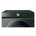 Samsung BESPOKE Emerald Green Electric Dryer with AI Optimal Dry (7.6 cu. ft.) - DVE53BB8900GAC