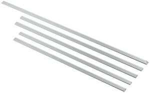 Samsung Stainless Steel Side Filler Kit - NX-AF5000RS/AA