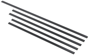 Samsung Black Stainlesss Steel Side Filler Kit - NX-AF5000RM/AA