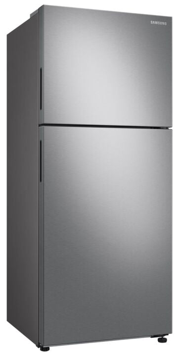 Samsung Stainless Steel Top-Mount Refrigerator with All-Around Cooling (15.6 cu. ft.) - RT16A6105SR/AA