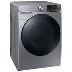 Samsung Platinum Steam Front Load Dryer (7.5 cu.ft.) - DVE45B6305P/AC
