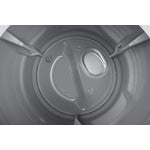 Samsung Platinum Steam Front Load Dryer (7.5 cu.ft.) - DVE45B6305P/AC