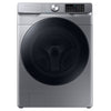 Samsung Platinum Steam Front Load Washer (5.2 cu. ft.) - WF45B6300AP/US