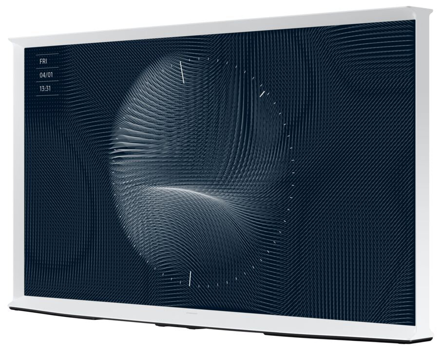 Samsung 65" Serif QLED 4K 120Hz Smart TV - QN65LS01BAFXZC