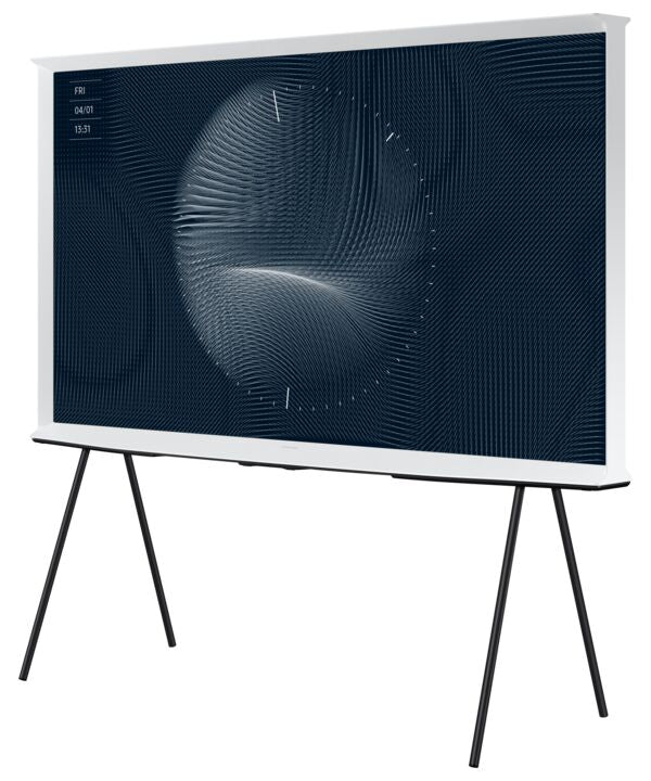 Samsung 65" Serif QLED 4K 120Hz Smart TV - QN65LS01BAFXZC
