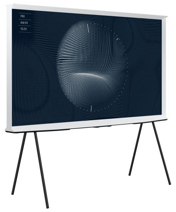 Samsung 65" Serif QLED 4K 120Hz Smart TV - QN65LS01BAFXZC
