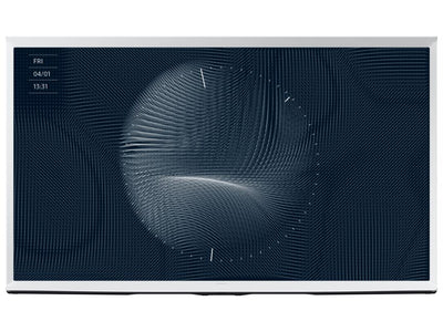 Samsung 55" Serif QLED 4K 120Hz Smart TV - QN55LS01BAFXZC