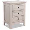 San Mateo Night Table - Antique White