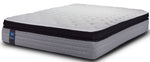 Sealy Posturepedic® Plus Sterling Series Sanctuary Ultra Firm Queen Mattress