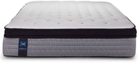 Sealy Posturepedic® Plus Sterling Series Sanctuary Ultra Firm Mattress Collection