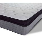 Sealy Posturepedic® Plus Sterling Series Sanctuary Ultra Plush King Mattress