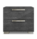 Sarah Night Table - Grey
