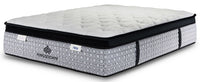 Kingsdown Scarlett Plush Mattress Collection