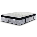 Kingsdown Scarlett Plush Queen Mattress