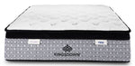 Kingsdown Scarlett Firm Queen Mattress