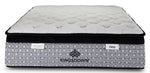 Kingsdown Scarlett Plush Queen Mattress