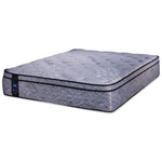 Sealy Posturepedic® Correct Comfort® Alanis Medium Eurotop Twin XL Mattress and Boxspring Set