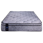 Sealy Posturepedic® Correct Comfort® Alanis Medium Eurotop King Mattress and Split Boxspring Set