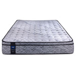 Sealy Posturepedic® Correct Comfort® Mattias Firm Eurotop King Mattress