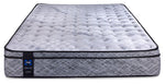 Sealy Posturepedic® Correct Comfort® Mattias Firm Eurotop Full Mattress