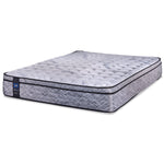 Sealy Posturepedic® Correct Comfort® Mattias Firm Eurotop King Mattress