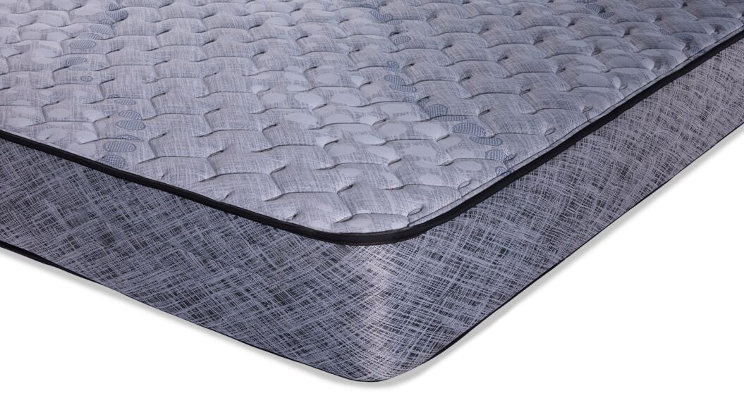 Sealy Posturepedic® Correct Comfort® Tayton Firm Tight Top Queen Set