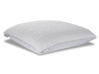 Sealy® Essential Memory Foam Pillow