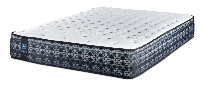 Sealy Posturepedic® Plus Sterling Series - Callie Firm Full Mattress