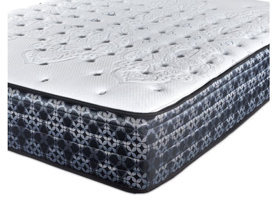 Sealy Posturepedic® Plus Sterling Series - Callie Firm King Mattress