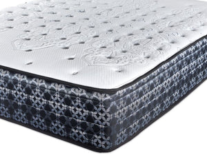 Sealy Posturepedic® Plus Sterling Series - Callie Firm King Mattress