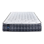 Sealy Posturepedic® Plus Sterling Series - Hugo Medium Eurotop Queen Mattress