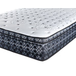Sealy Posturepedic® Plus Sterling Series - Hugo Medium Eurotop Queen Mattress