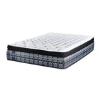 Sealy Posturepedic® Plus Sterling Series - Milana Plush Euro Pillowtop Queen Mattress