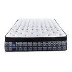 Sealy Posturepedic® Plus Sterling Series - Milana Plush Euro Pillowtop Queen Mattress
