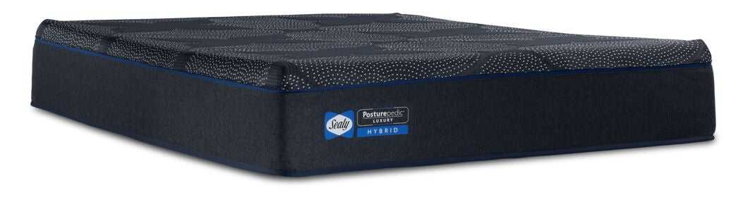 Sealy Posturepedic® Luxury Hybrid Aneira Firm Queen Mattress
