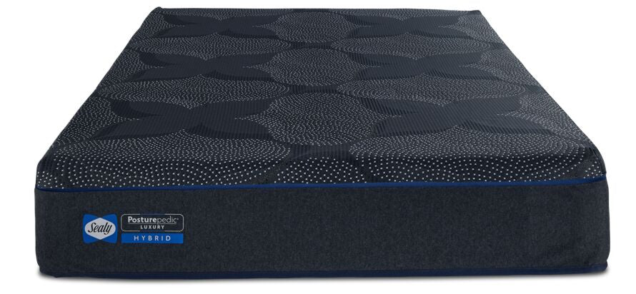 Sealy Posturepedic® Luxury Hybrid Aneira Plush Queen Mattress