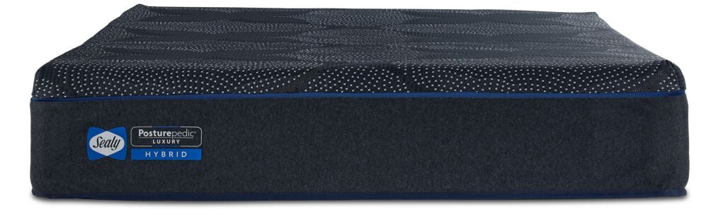 Sealy Posturepedic® Luxury Hybrid Aneira Firm Queen Mattress