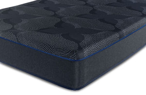 Sealy Posturepedic® Luxury Hybrid Aneira Plush Full Set