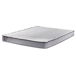 Sealy® Essentials Evan Medium Full Mattress and Boxspring Set