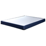 Sealy® Platinum Diamond King Low Profile Split Boxspring