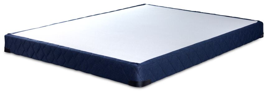 Sealy® Platinum Diamond King Low Profile Split Boxspring