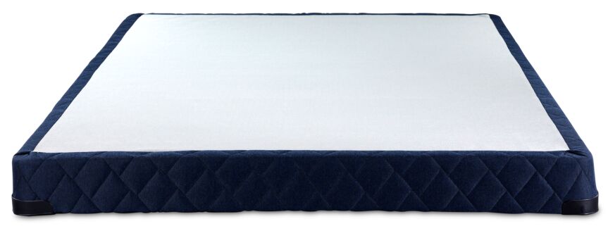 Sealy Platinum Diamond King Low Profile Split Boxspring Leon s